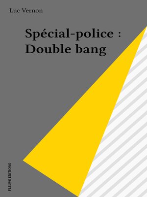 cover image of Spécial-police